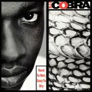 CD - Mad Cobra - Hard To Wet, Easy To Dry