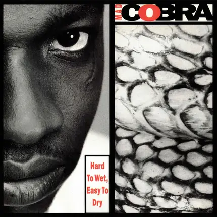 Mad Cobra - Hard to Wet, Easy to Dry