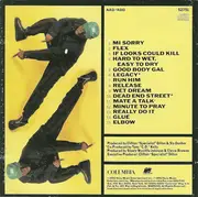 CD - Mad Cobra - Hard To Wet, Easy To Dry