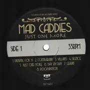 LP - Mad Caddies - Just One More - Original