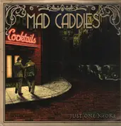 The Mad Caddies