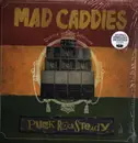 LP & MP3 - Mad Caddies - Punk Rocksteady - Insert