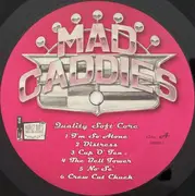 LP - Mad Caddies - Quality Soft Core - Insert
