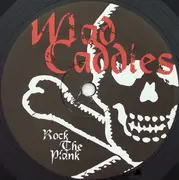 LP - Mad Caddies - Rock The Plank