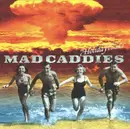 CD - Mad Caddies - The Holiday Has Been Cancelled - EP