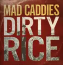 LP - Mad Caddies - Dirty Rice - Insert