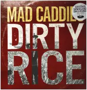 Mad Caddies - DIRTY RICE