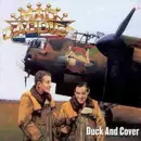 CD - Mad Caddies - Duck And Cover