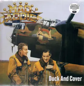 The Mad Caddies - Duck And Cover