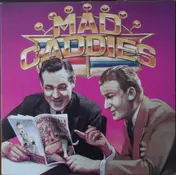 The Mad Caddies - QUALITY SOFT CORE
