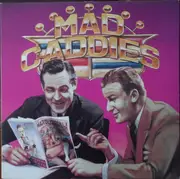 LP - Mad Caddies - Quality Soft Core - Insert