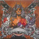 LP - Mad City Rockers - Black Celebration - black-yellow splatter/ Ltd ed/ + poster