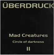 12inch Vinyl Single - Mad Creatures - Circle Of Darkness