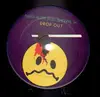 12'' - Mad-Alert Feat. Sherryl H. - Drop Out