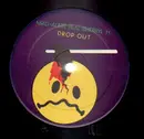 12'' - Mad-Alert Feat. Sherryl H. - Drop Out