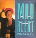 12'' - Mad-Alert Presents Sherryl Hackett - Celebrate Life
