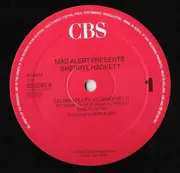 12inch Vinyl Single - Mad-Alert Presents Sherryl Hackett - Celebrate Life