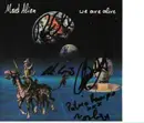 CD - Mad Alien - We Are Alive - Signed