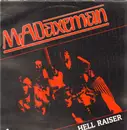 12inch Vinyl Single - Mad Axeman - Hell Raiser