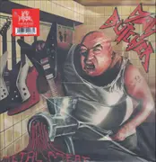 LP - Mad Butcher - Metal Meat - HQ-Vinyl LIMITED