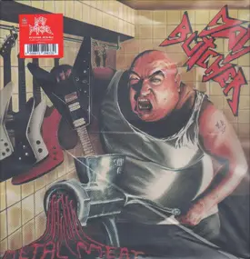 Mad Butcher - Metal Meat