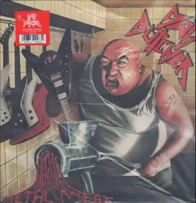 Mad Butcher - Metal Meat