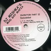 DJ Mishka's Mad Gay Mafia - Remodelled