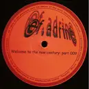 12inch Vinyl Single - Mad Gay Mafia - The Trance Monster EP