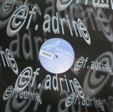 Mad Gay Mafia - We Come In Peace For All Mankind EP