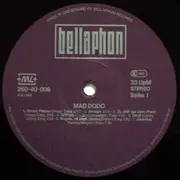 LP - Mad Dodo - Mad Dodo