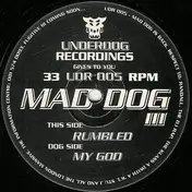 Mad Dog - Mad Dog III