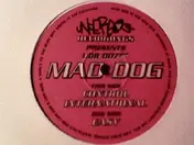 Mad Dog - Control International / Easy