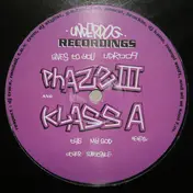 Mad Dog - My God / Substance (Phaze III And Klass A Remixes)