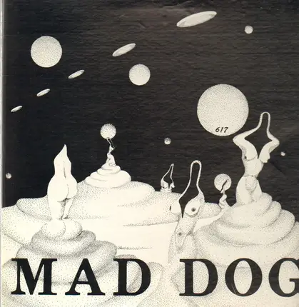 Mad Dog - 617