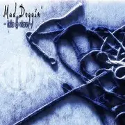 CD - Mad Doggin' - Isle Of View