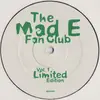 12inch Vinyl Single - Mad E Fan Club - Vol. 1