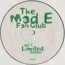 12inch Vinyl Single - Mad E Fan Club - Vol. 1