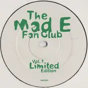 Mad E Fan Club