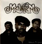 Mad Fam - Break It Down / Dad