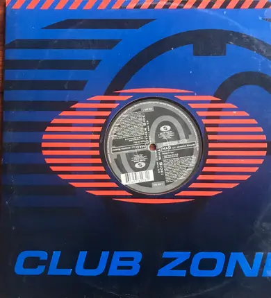 Mad Feat. Jennifer Romero - Think Of  You