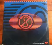 12inch Vinyl Single - Mad Feat. Jennifer Romero - Think Of  You