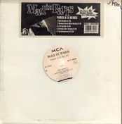 Mad in Paris - Paris A Le Blues
