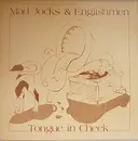 LP - Mad Jocks & Englishmen - Tongue In Cheek