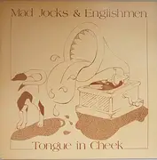 LP - Mad Jocks & Englishmen - Tongue In Cheek