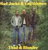 LP - Mad Jocks & Englishmen - Thud & Blunder