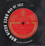 Mad Of Jazz - Once Again Now (Go Back To Barabajagal)