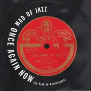 Mad Of Jazz - Once Again Now (Go Back To Barabajagal)