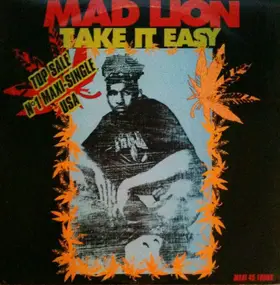 Madlion - Take It Easy