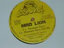 12inch Vinyl Single - Mad Lion / Lug Tool - Phantopra Dance / I Miss You