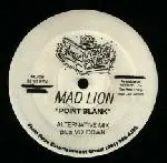 Madlion - Point Blank